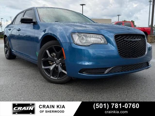 2022 Chrysler 300 Touring for sale in Sherwood, AR