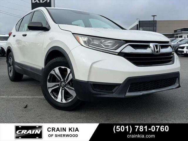 2018 Honda CR-V LX for sale in Sherwood, AR