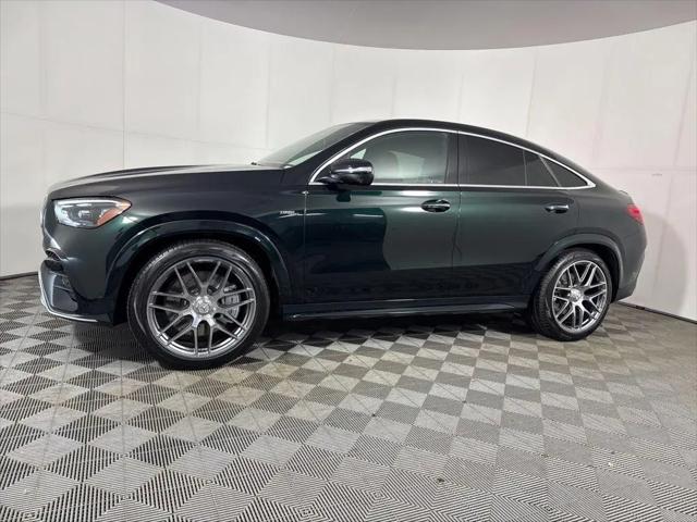 2024 Mercedes-Benz AMG GLE 53 4MATIC+ for sale in Maplewood, MN