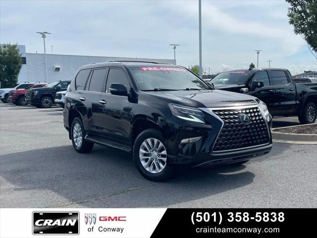2023 Lexus GX GX 460 Premium for sale in Conway, AR
