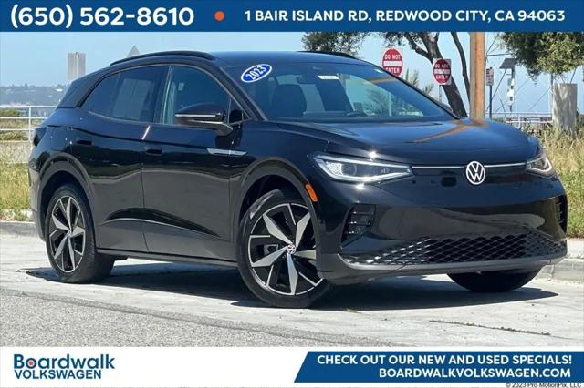 2023 Volkswagen ID.4 S for sale in Redwood City, CA
