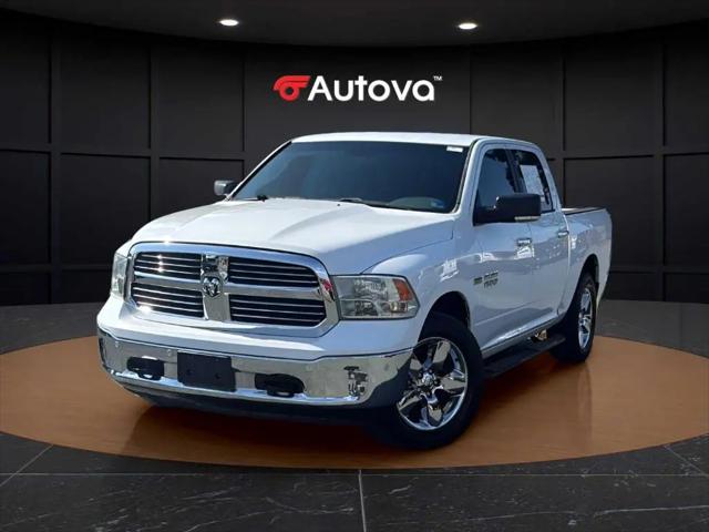 2016 Ram 1500 Lone Star for sale in Madison Heights, VA
