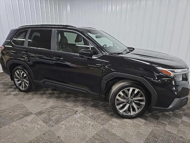 2025 Subaru Forester Touring for sale in Ithaca, NY