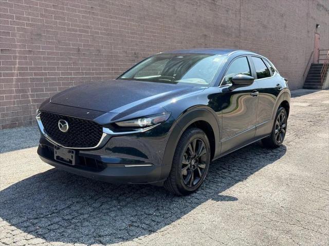 2024 Mazda CX-30 2.5 S Select Sport for sale in Santa Fe, NM