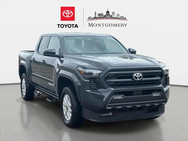 2024 Toyota Tacoma SR5 for sale in Montgomery, AL