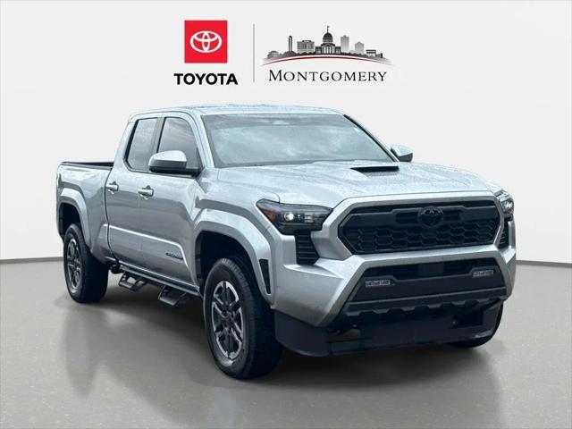 2026 Toyota Tacoma TRD Sport for sale in Montgomery, AL