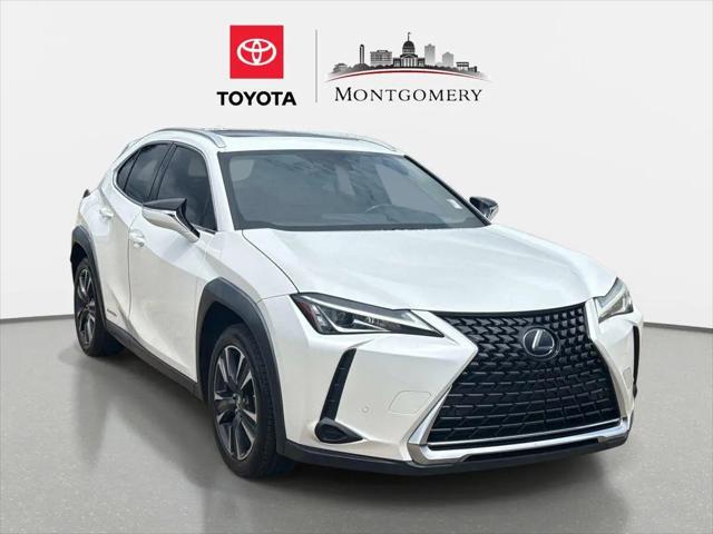 2019 Lexus UX 250h Base for sale in Montgomery, AL