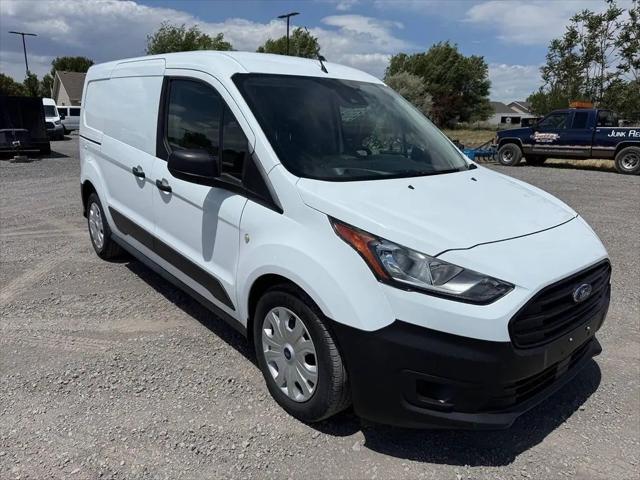 2020 Ford Transit Connect XL Cargo Van for sale in Pleasant Grove, UT
