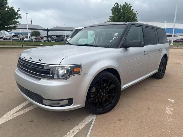 2019 Ford Flex SEL for sale in Oklahoma City, OK