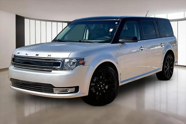 2019 Ford Flex SEL for sale in Oklahoma City, OK