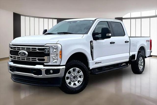 2023 Ford F-250 XLT for sale in Oklahoma City, OK