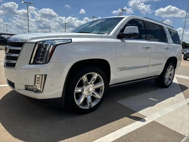 2019 Cadillac Escalade Premium Luxury for sale in Oklahoma City, OK