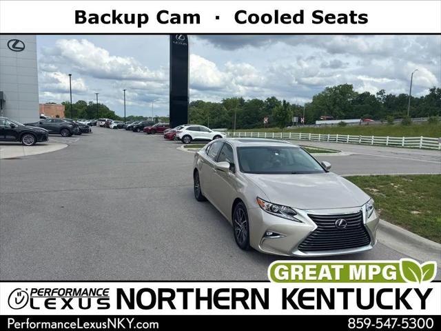 2017 Lexus ES 350 Base for sale in Fort Wright, KY