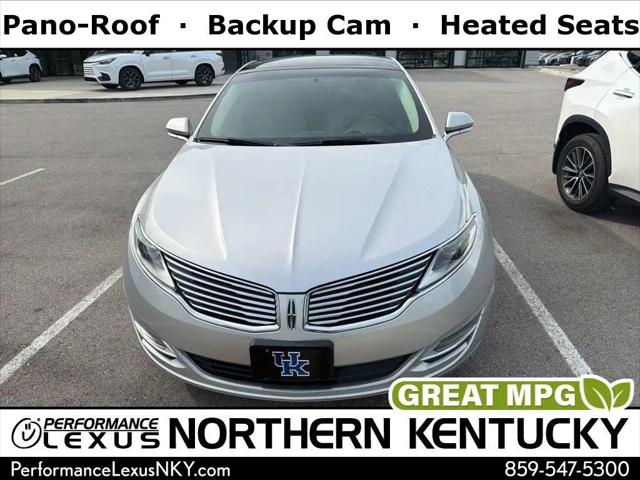 2016 Lincoln MKZ Base for sale in Fort Wright, KY