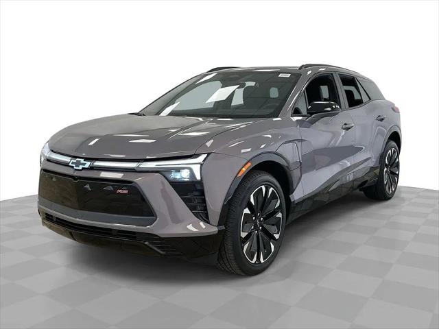 2024 Chevrolet V Blazer eAWD RS for sale near Dayton, OH