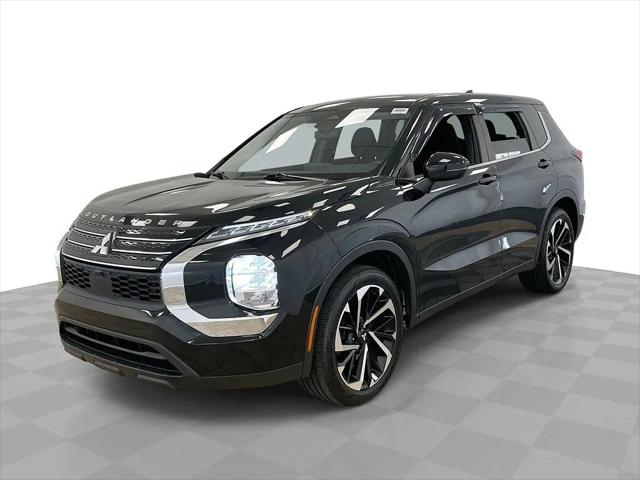 2022 Mitsubishi Outlander ES 2.5 S-AWC for sale near Dayton, OH