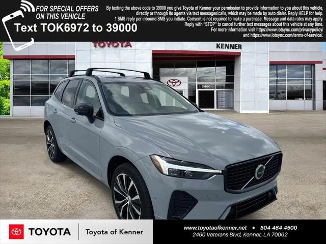2024 Volvo XC60 B5 Plus Dark Theme for sale in Kenner, LA