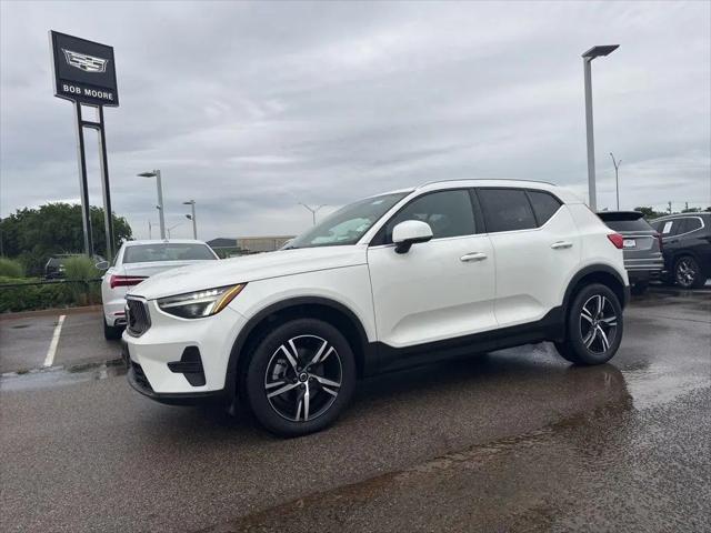 2025 Volvo XC40 B5 Core Bright Theme for sale in Norman, OK
