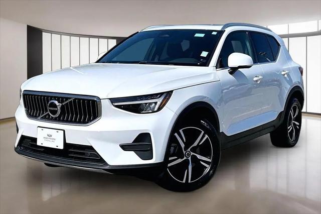 2025 Volvo XC40 B5 Core Bright Theme for sale in Norman, OK