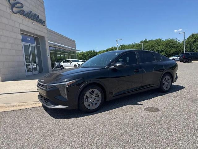 2025 Kia K4 LX for sale in Norman, OK