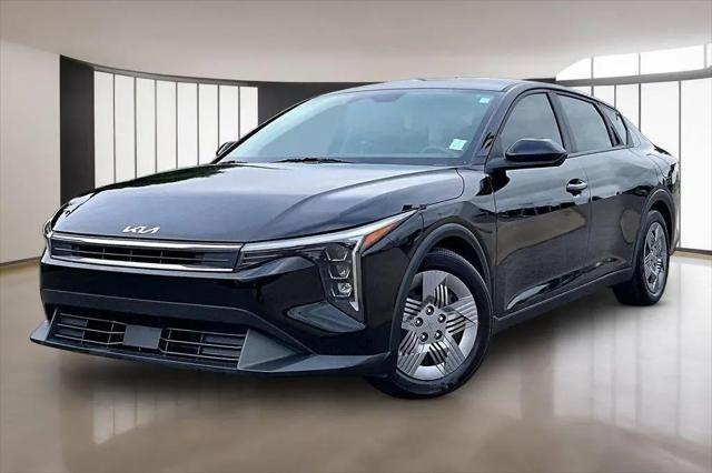2025 Kia K4 LX for sale in Norman, OK