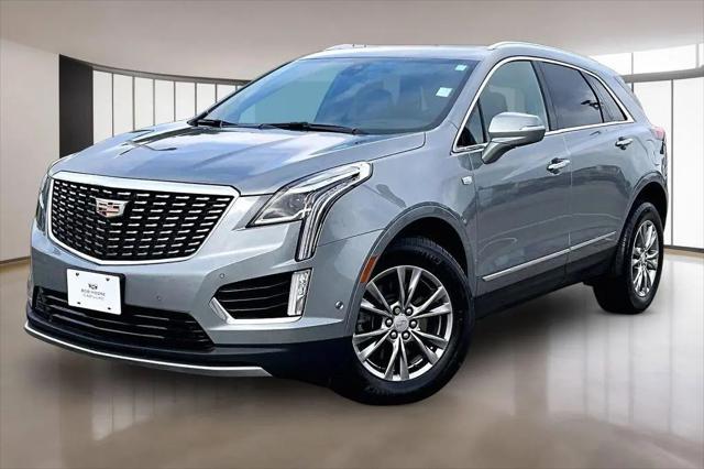 2023 Cadillac XT5 AWD Premium Luxury for sale in Norman, OK