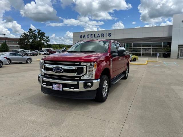 2020 Ford F-250 XLT for sale in Rolla, MO