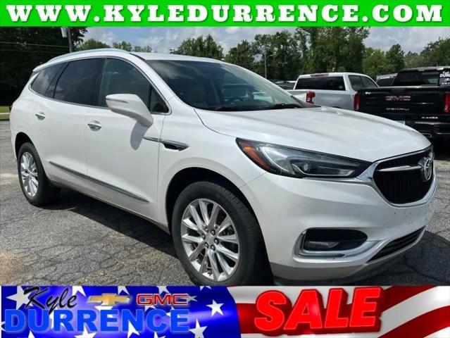 2020 Buick Enclave FWD Essence for sale in Claxton, GA