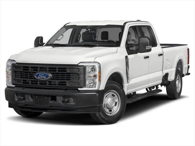 2026 Ford F-250 XLT for sale in Claxton, GA