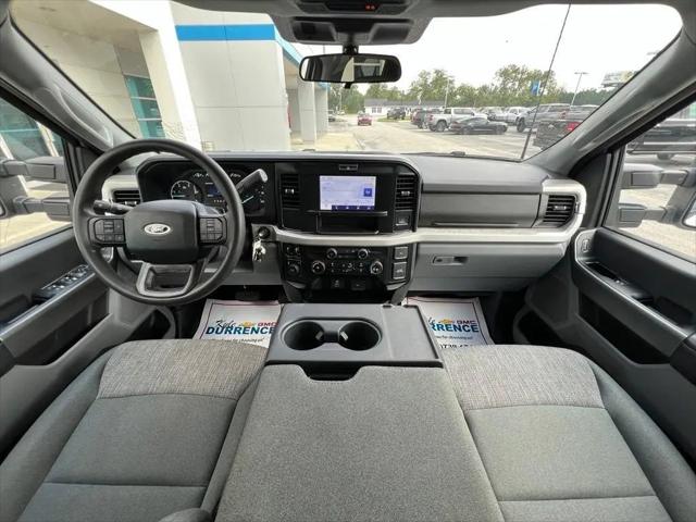 2026 Ford F-250 XLT for sale in Claxton, GA