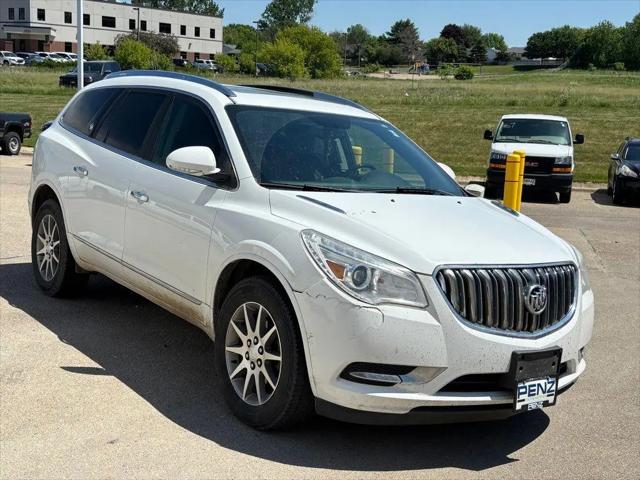 2016 Buick Enclave Leather for sale in Rochester, MN