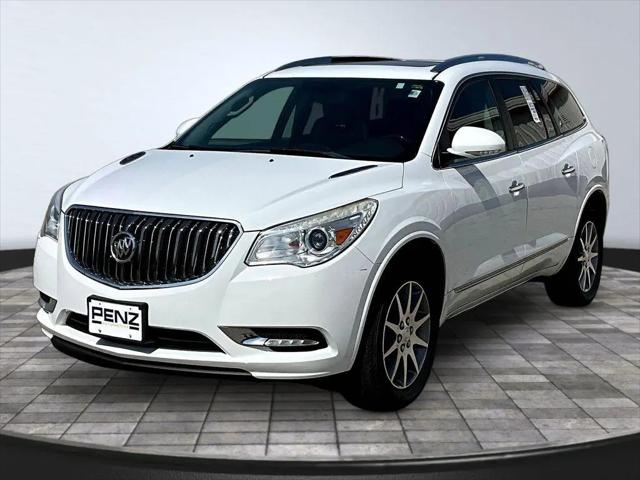 2016 Buick Enclave Leather for sale in Rochester, MN