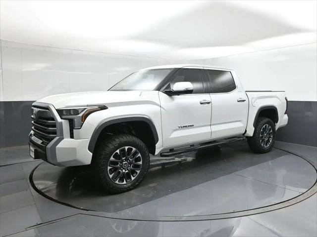 2023 Toyota Tundra Limited for sale in Beaumont, TX