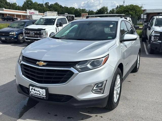 2019 Chevrolet Equinox LT for sale in Chillicothe, MO