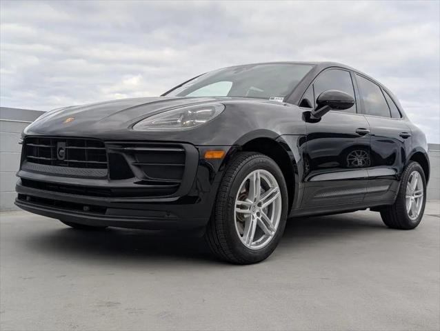 2025 Porsche Macan Macan for sale in Carlsbad, CA