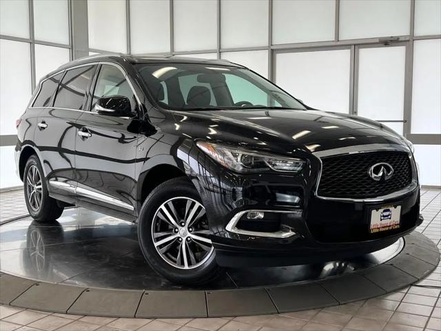 2018 INFINITI QX60 Base for sale in Crystal Lake, IL