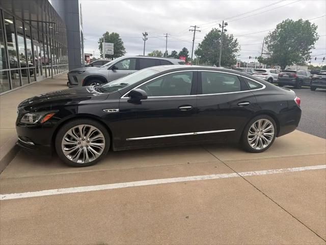 2017 Buick LaCrosse Premium for sale in Galesburg, IL