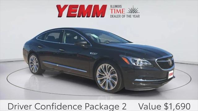 2017 Buick LaCrosse Premium for sale in Galesburg, IL