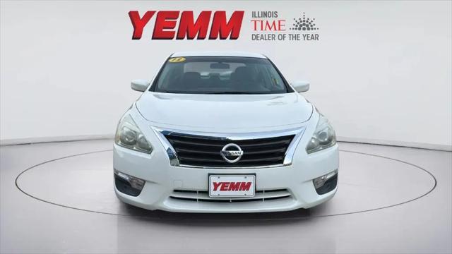 2013 Nissan Altima 2.5 S for sale in Galesburg, IL