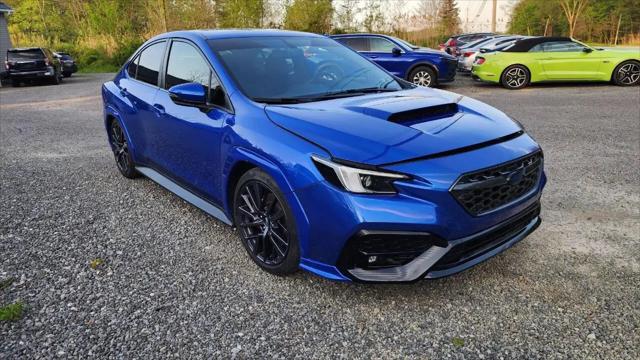 2023 Subaru WRX Limited for sale in Burton, OH
