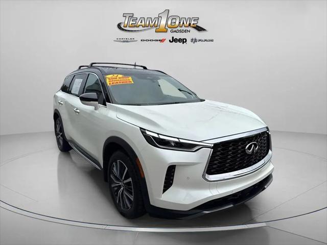 2024 INFINITI QX60 AUTOGRAPH AWD for sale in Gadsen, AL