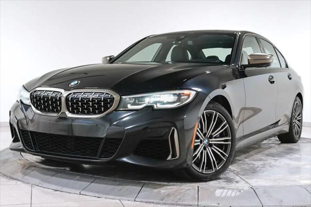 2020 BMW M340i M340i xDrive Sedan for sale in Somerville, NJ