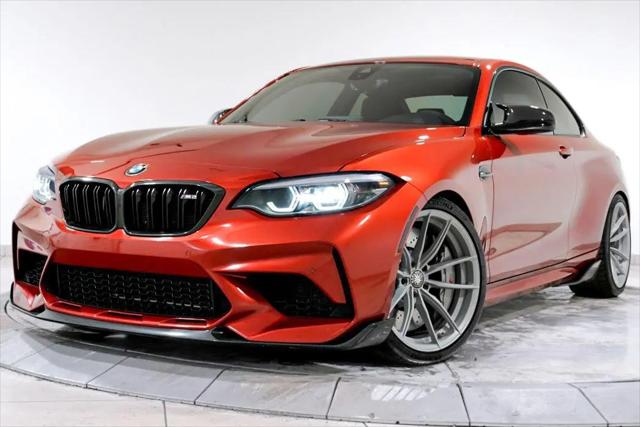 2020 BMW M2 Competition for sale in Somerville, NJ