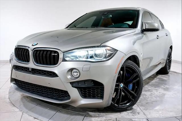 2019 BMW X6 M Base for sale in Somerville, NJ
