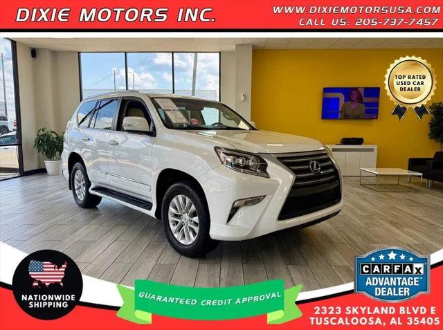 2015 Lexus GX 460 Base for sale in Tuscaloosa, AL