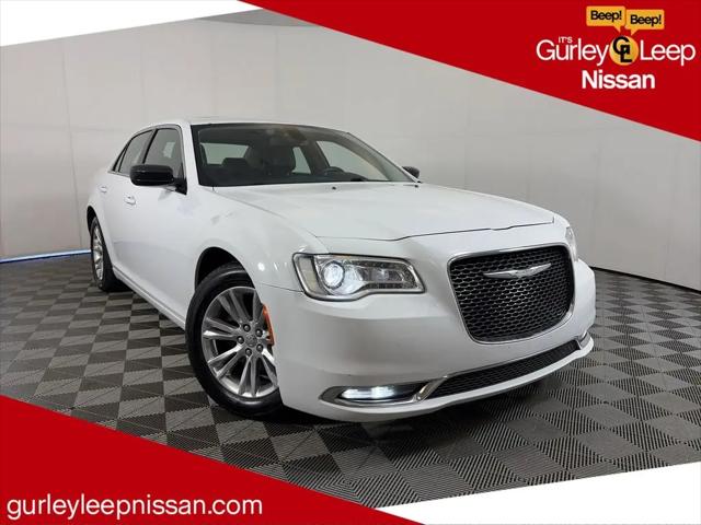 2017 Chrysler 300 Touring for sale in Mishawaka, IN