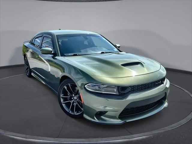 2022 Dodge Charger Scat Pack for sale in Martinsburg, WV