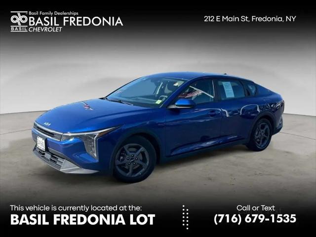 2025 Kia K4 LXS for sale in Fredonia, NY