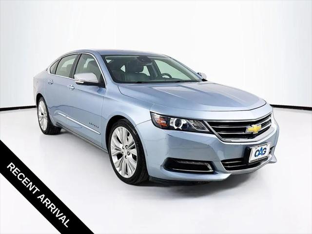 2014 Chevrolet Impala 2LZ for sale in Austin, TX