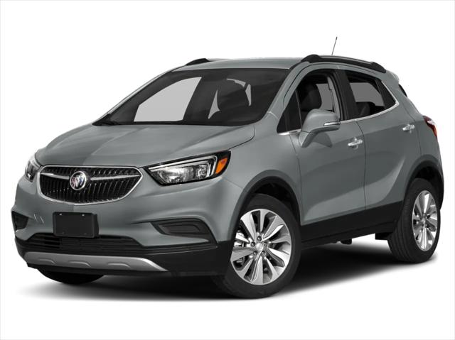 2019 Buick Encore AWD Essence for sale in Eau Claire, WI